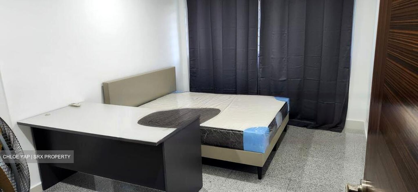 Blk 613 EUNOS GROVE (Bedok), HDB 5 Rooms #458089781